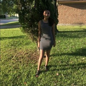 Meet your Posher, Brenda